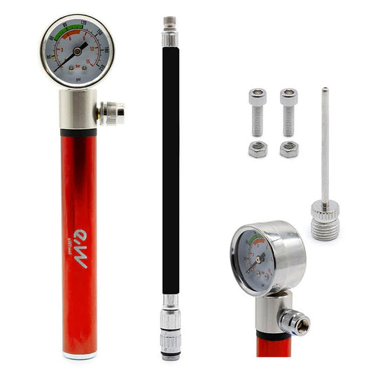 Tragbarer elektrischer Inflator EW2.0 mit Powerbank-Funktion