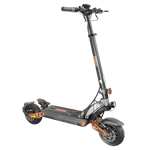 Patinete Electrico Zwheel ZWolf DUO Homologado DGT