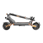 Patinete Electrico Zwheel ZWolf DUO Homologado DGT