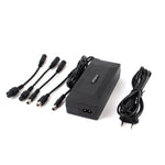 Cargador 36V 2A Multi-Punta