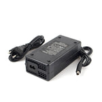 Cargador Rápido Xiaomi 36V 5A conector Dc 8mm