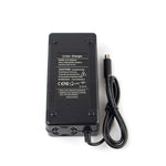 Cargador Rápido Xiaomi 36V 5A conector Dc 8mm