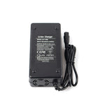 CARGADOR 48V 4A CONECTOR GX16