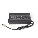CARGADOR 72V 5A CONECTOR GX16
