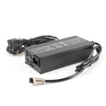 CARGADOR 72V 5A CONECTOR GX16