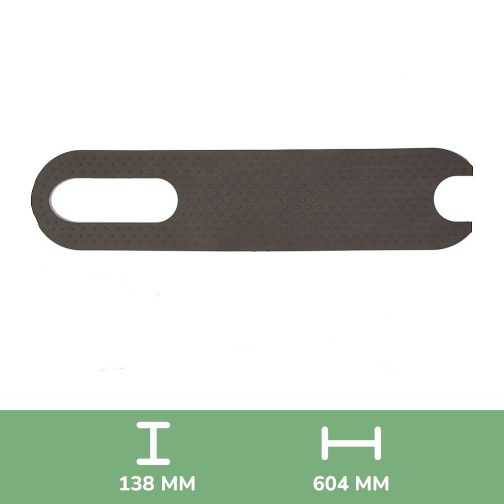 Rutschfeste Gummimatte [XIAOMI PRO/PRO 2] 
