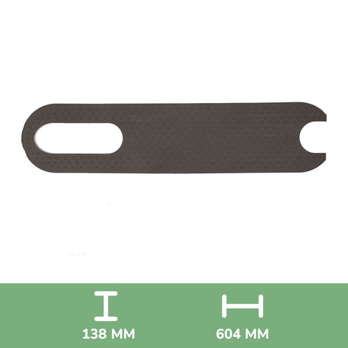 Tapis de châssis ZWHEEL-T4 