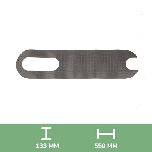 Tapis de châssis ZWHEEL-T4 