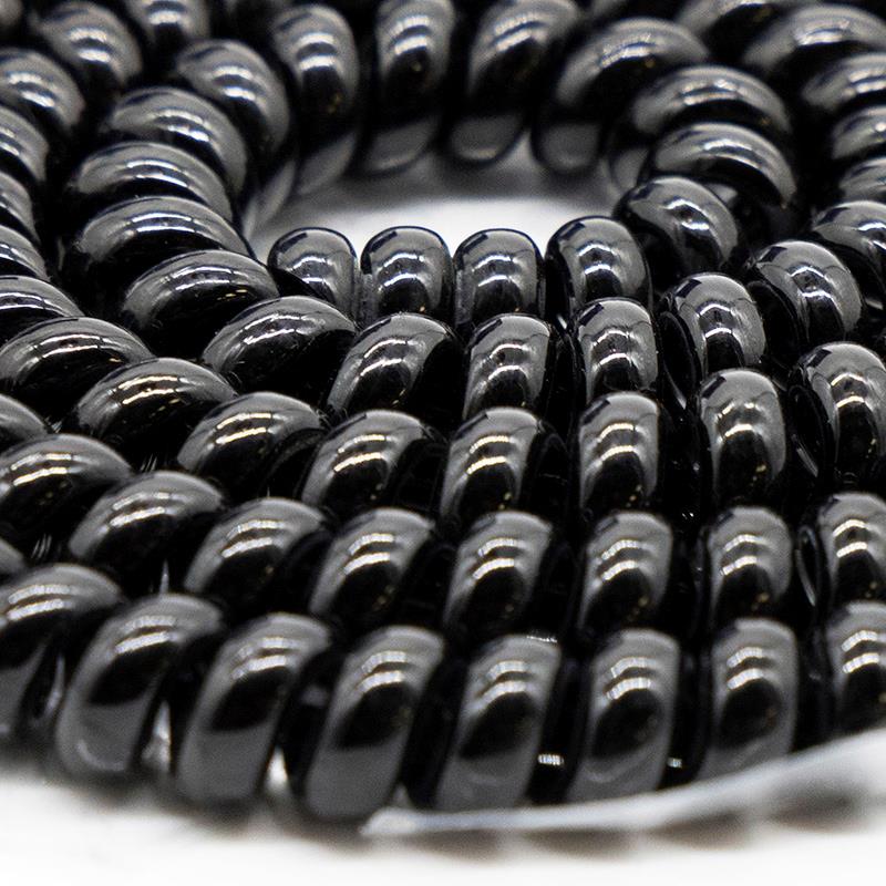 Cubrecable negro V2 - 1,1M