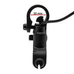 Maneta de freno con hall sin tensor L para Xiaomi - Conector JST ZH - 10uds