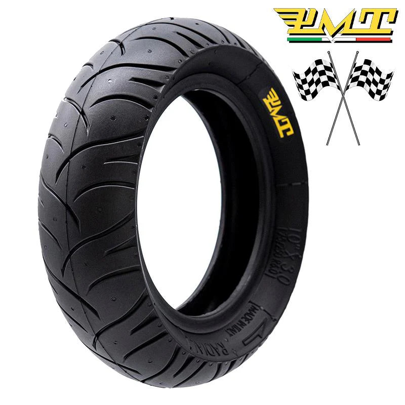 Reifen 75/250R6.0 (10″ x 3.0) E-Fire [Pmt] – Dualtron Victor (alt), Luxury, Eagle, Spider und Togo