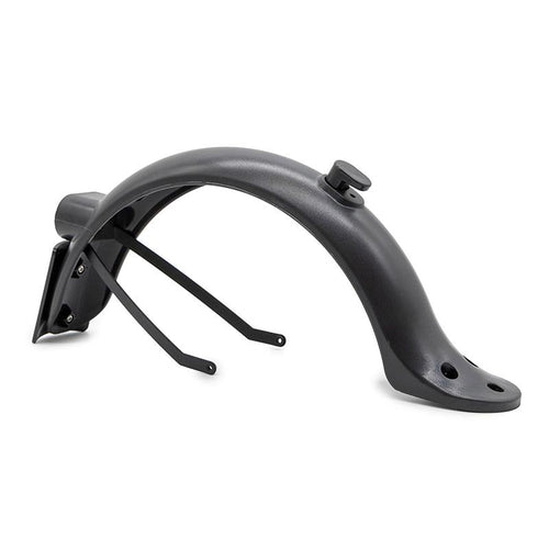 Kit guardabarros con soporte metálico 8,5" para Xiaomi 1S, Essential, Pro2 y Mi3