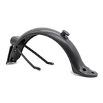 Kit guardabarros con soporte metálico 8,5" para Xiaomi 1S, Essential, Pro2 y Mi3