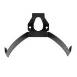 Kit guardabarros con soporte metálico 8,5" para Xiaomi 1S, Essential, Pro2 y Mi3