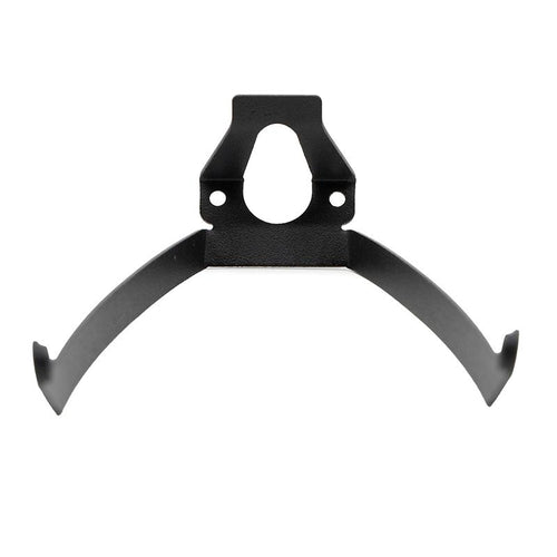 Kit guardabarros con soporte metálico 10" para Xiaomi 1S, Essential, Pro2 y Mi3
