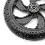 Rueda trasera para Kugoo S1
