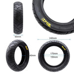Reifen 75/250R6.0 (10″ x 3.0) E-Fire [Pmt] – Dualtron Victor (alt), Luxury, Eagle, Spider und Togo
