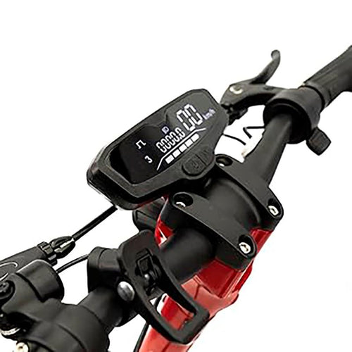 Display Smartgyro K2 4 pines