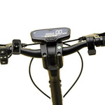 Display Smartgyro K2 4 pines