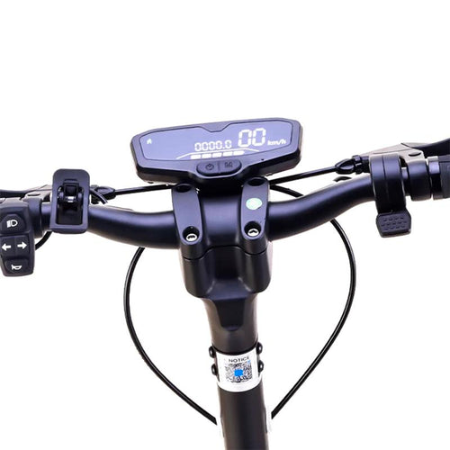 Display Smartgyro K2 PRO A1061 Certificado - 5 pines