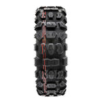 Neumático Tubeless 90/65-6,5 [TUOVT]