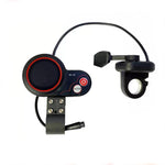 Display QS-S4 6 pin con acelerador de pulgar