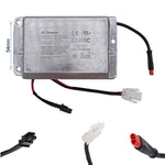 Cargador interno 36V 2A para Ninebot Max G30