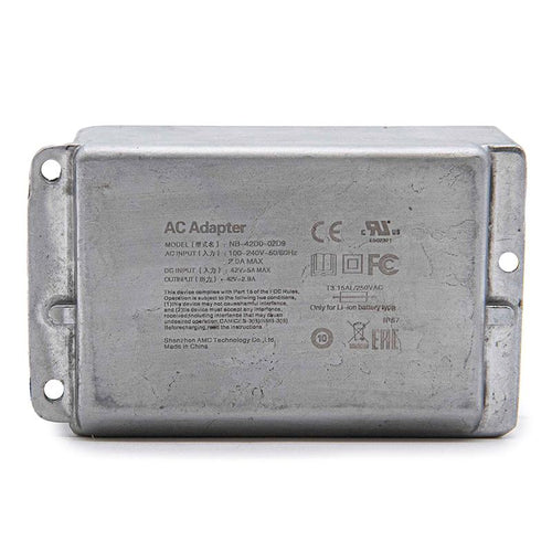 Cargador interno 36V 2A para Ninebot Max G30