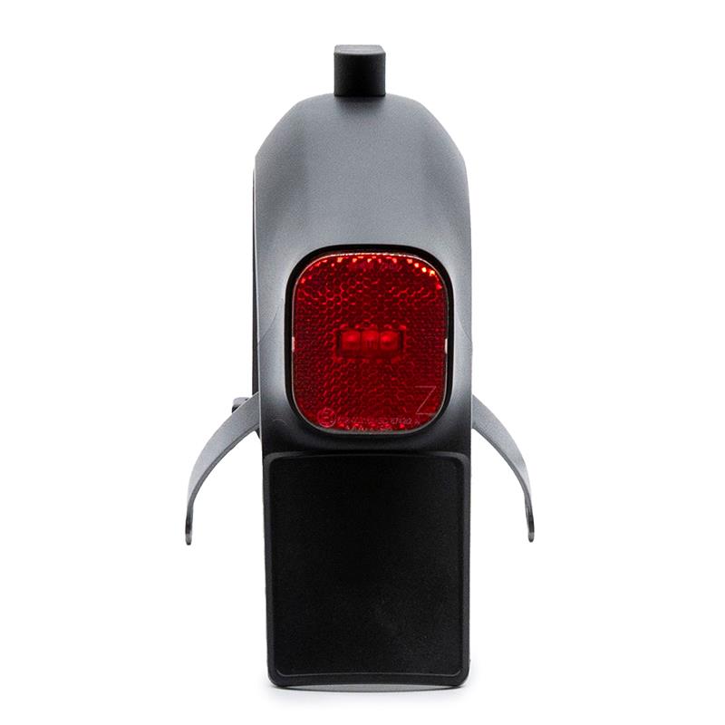 Kit guardabarros trasero ninebot F2 [Ninebot]