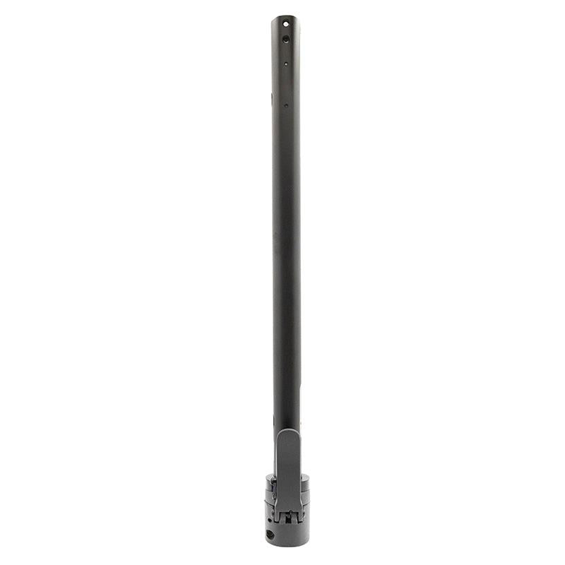 Mástil negro Ninebot Max G2 [Ninebot]