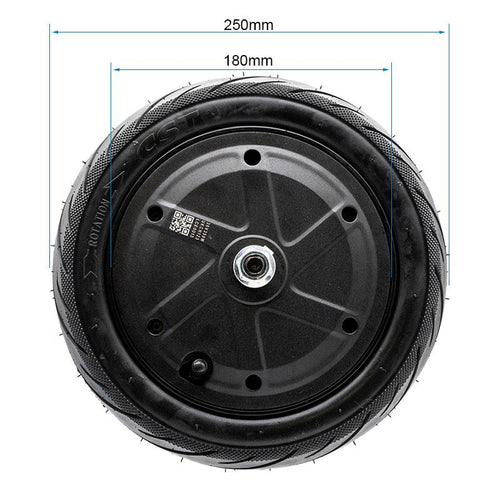 Motor 36V 350W 6,5/B50 Ninebot F2 E [Ninebot]