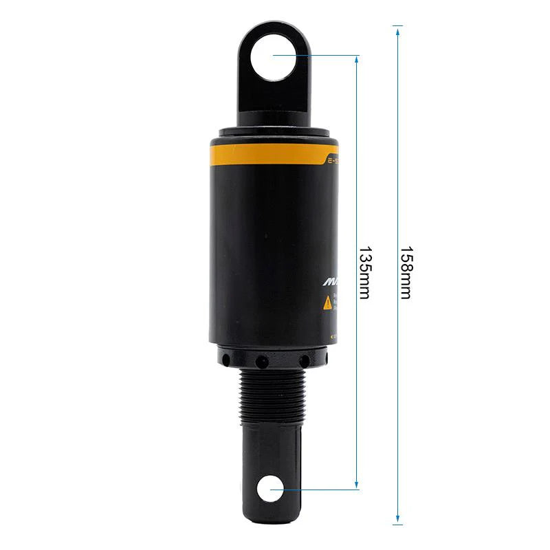 Amortiguador suspensión trasera Ninebot Max G2 [Ninebot]