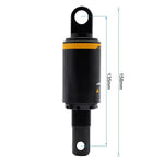 Amortiguador suspensión trasera Ninebot Max G2 [Ninebot]