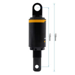 Amortiguador suspensión trasera Ninebot Max G2 [Ninebot]