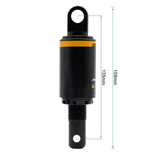 Amortiguador suspensión trasera Ninebot Max G2 [Ninebot]