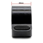 Acelerador Xiaomi M365, 1S y Essential negro - Conector JST ZH - 10 uds