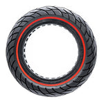 Rueda maciza ultraligera 10x2,5-6,1/B34