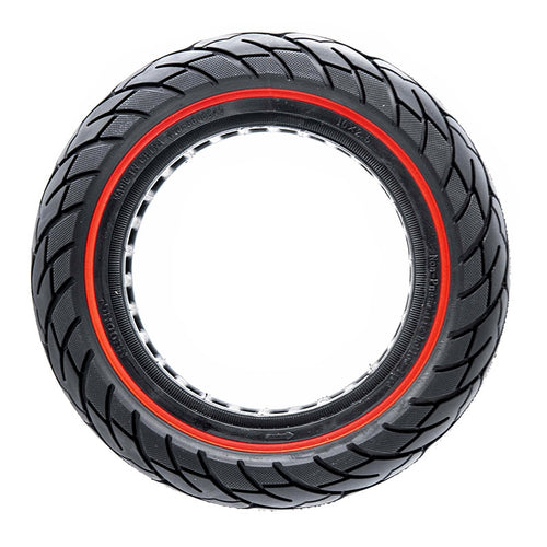 Rueda maciza ultraligera 10x2,5-6,1/B34