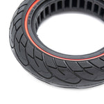 Rueda maciza ultraligera 10x2,5-6,1/B34