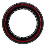 Rueda maciza ultraligera 8,5x2-6,1/B34 offroad linea