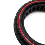 Rueda maciza ultraligera 8,5x2-6,1/B34 offroad linea