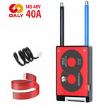 BMS 14S 48V 40A DALY – Nueva generación