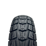 Neumático 10x2,75-6,5 Semitaco Tubeless (Con gel antipinchazos) [Xuancheng]