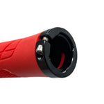 Puño genérico para patinete Rojo [Suniik]