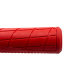 Puño genérico para patinete Rojo [Suniik]