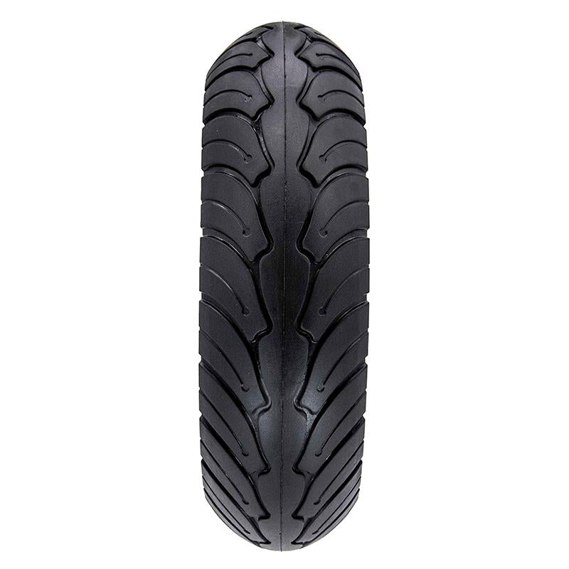 Rueda maciza ultraligera 9,5x2,5 roja para NIU [Ewheel]