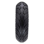 Rueda maciza ultraligera 9,5x2,5 roja para NIU [Ewheel]