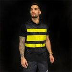 Chaleco reflectante EWRV004