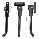 Caballate negro original Wispeed T855