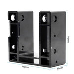 Ensamble pliegue original Wispeed T855